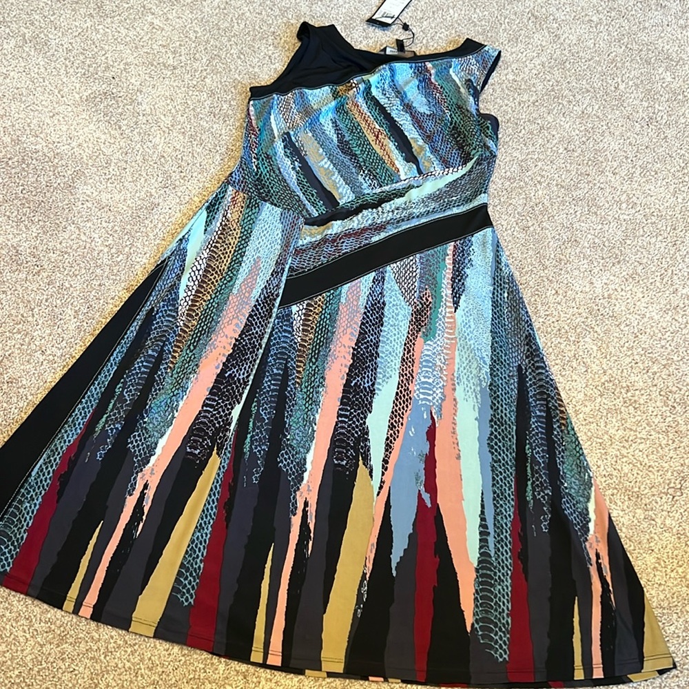 BCBGMaxAzria Dress